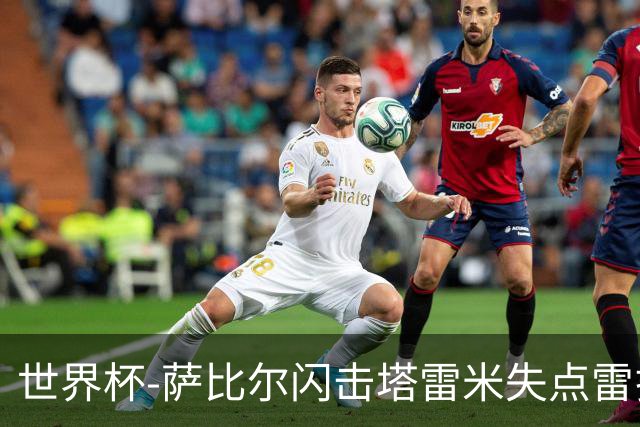 世界杯-萨比尔闪击塔雷米失点雷扎伊扬扳平 半场埃及1-1伊朗