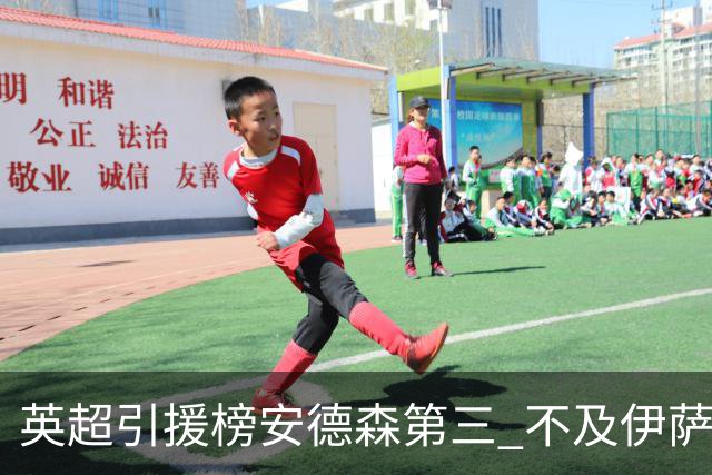 英超引援榜安德森第三 不及伊萨克维尔茨超凯塞多恩佐